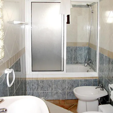 Apartamento Monte Do Afonso T1 150s