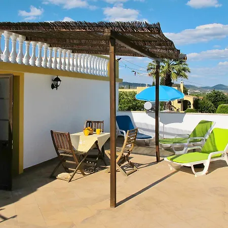 Monte Do Afonso T1 150s Apartamento Distrito de Faro