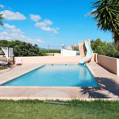 Apartamento Monte Do Afonso T1 150s *