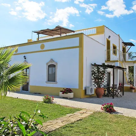 Apartment Monte Do Afonso T1 150s *