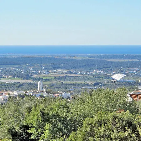 Monte Do Afonso T1 150s * Faro