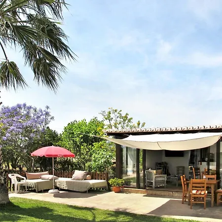 Monte Do Afonso T1 150s Apartment *
