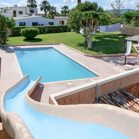 Apartment Monte Do Afonso T1 150s *